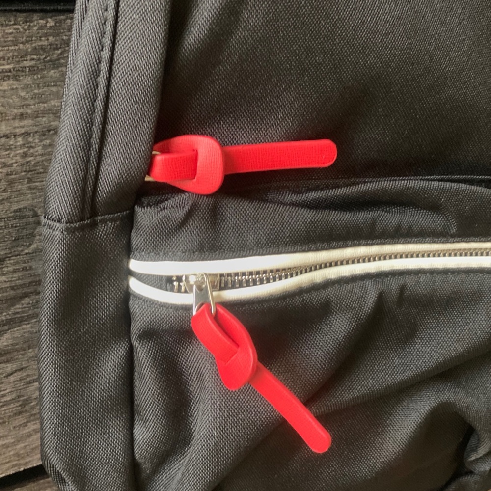 Mini Backpack New Crossbody - Picture 2 of 11